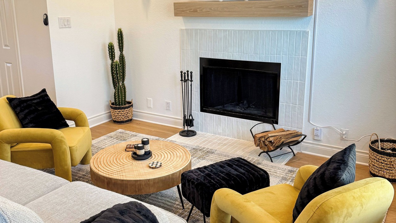 Photo of Livingroom in Austin