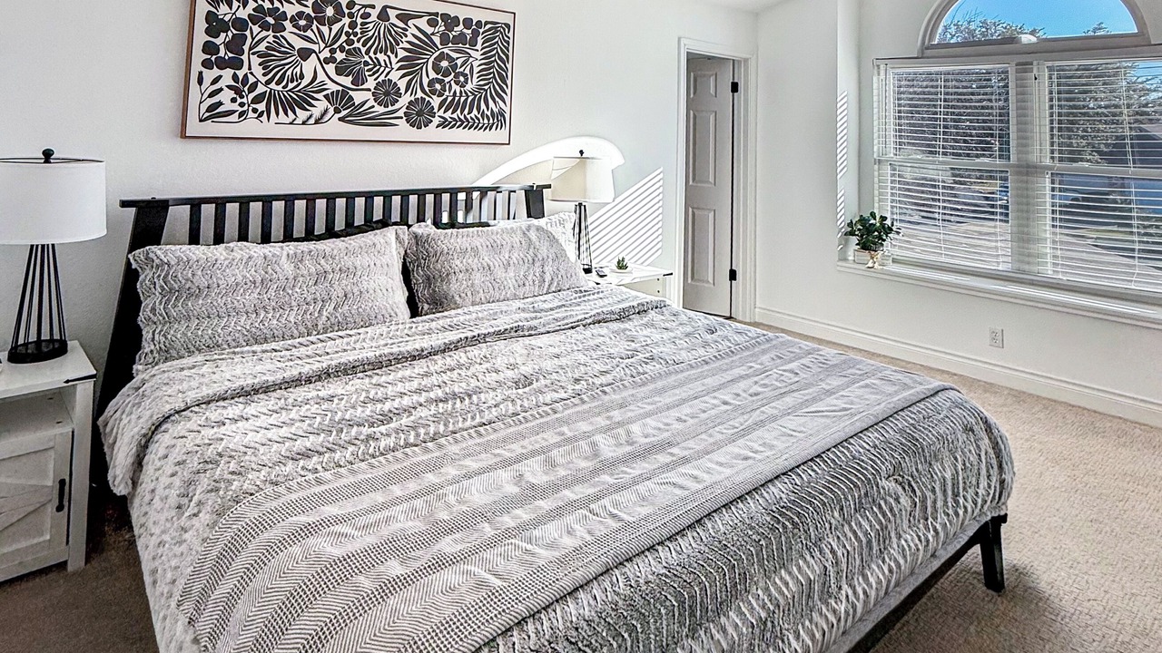 Photo of Bedroom in Austin