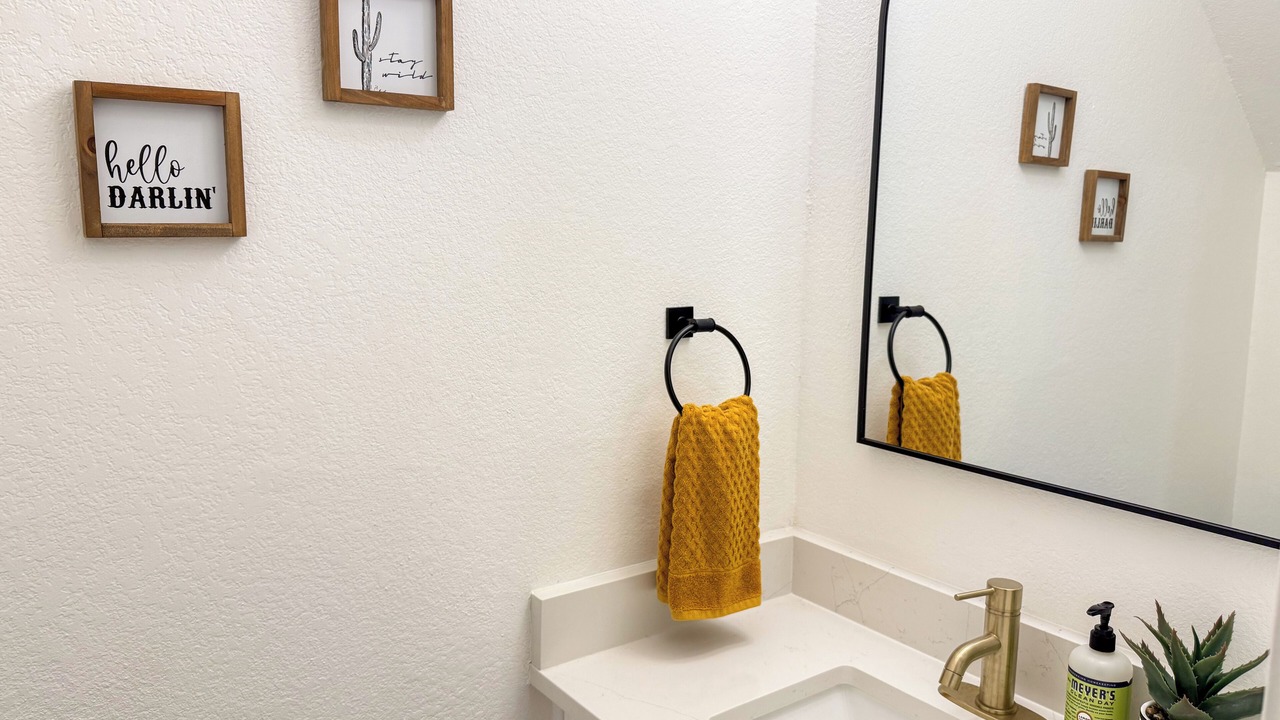 Photo of Bathroom in Austin