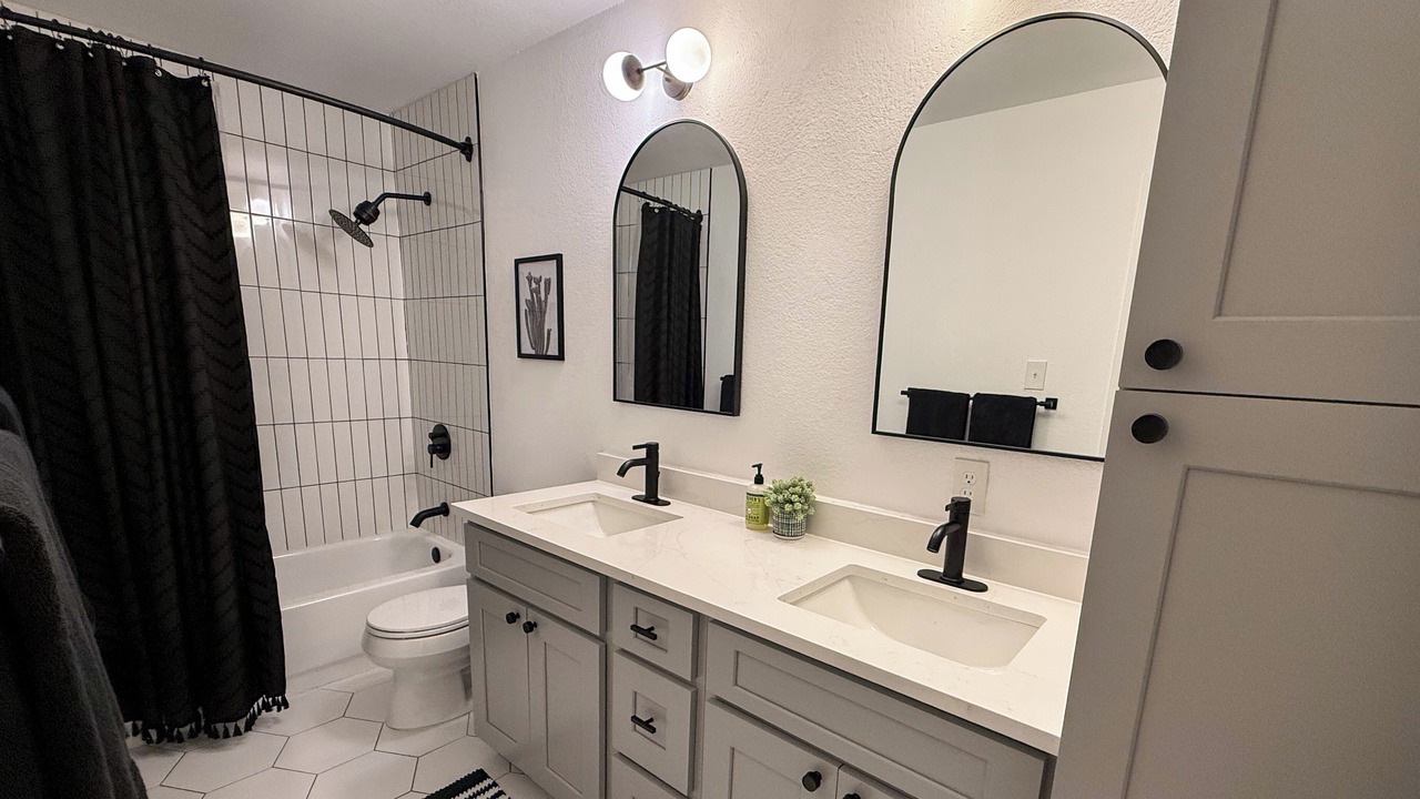 Photo of Bathroom in Austin