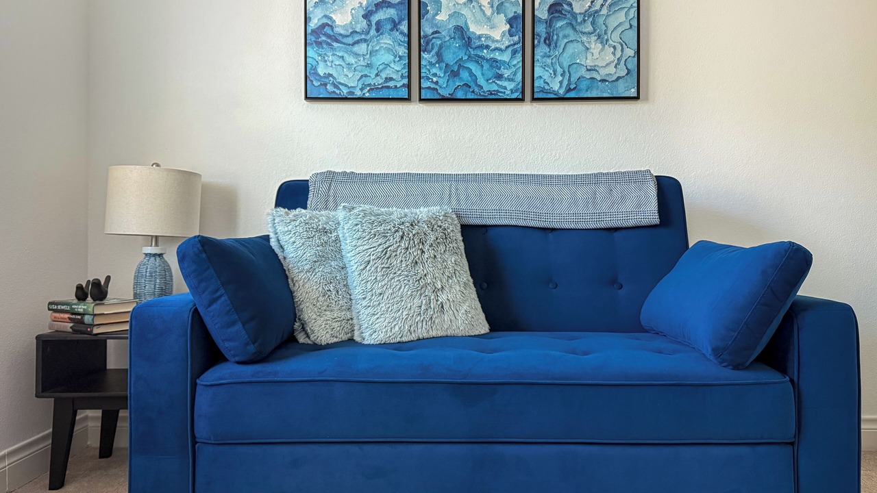 Photo of Livingroom in Austin