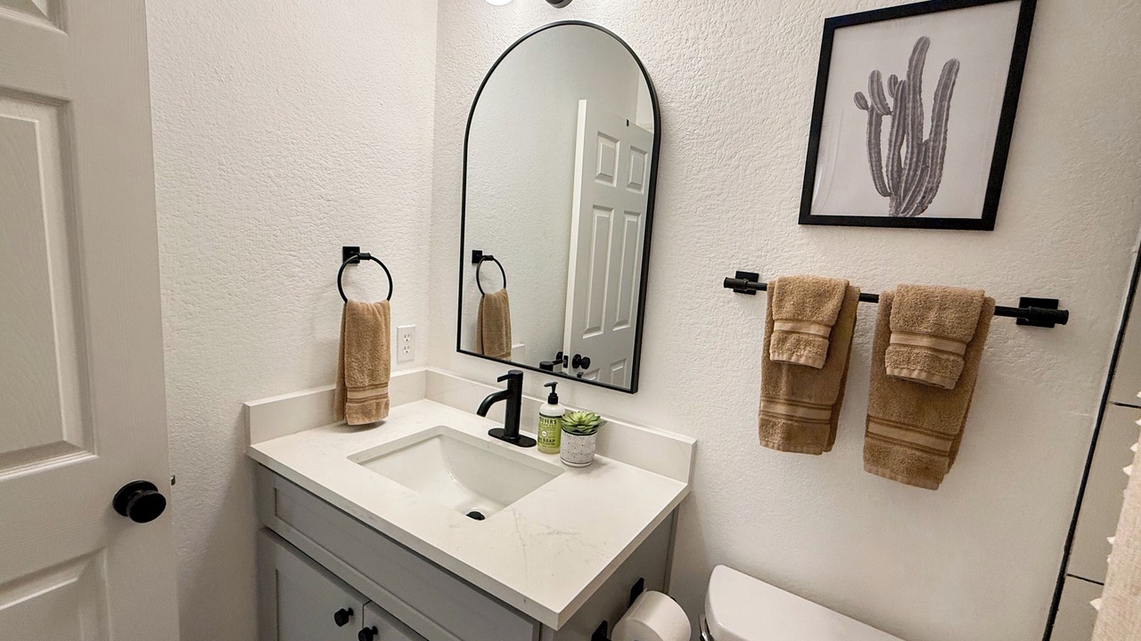 Photo of Bathroom in Austin