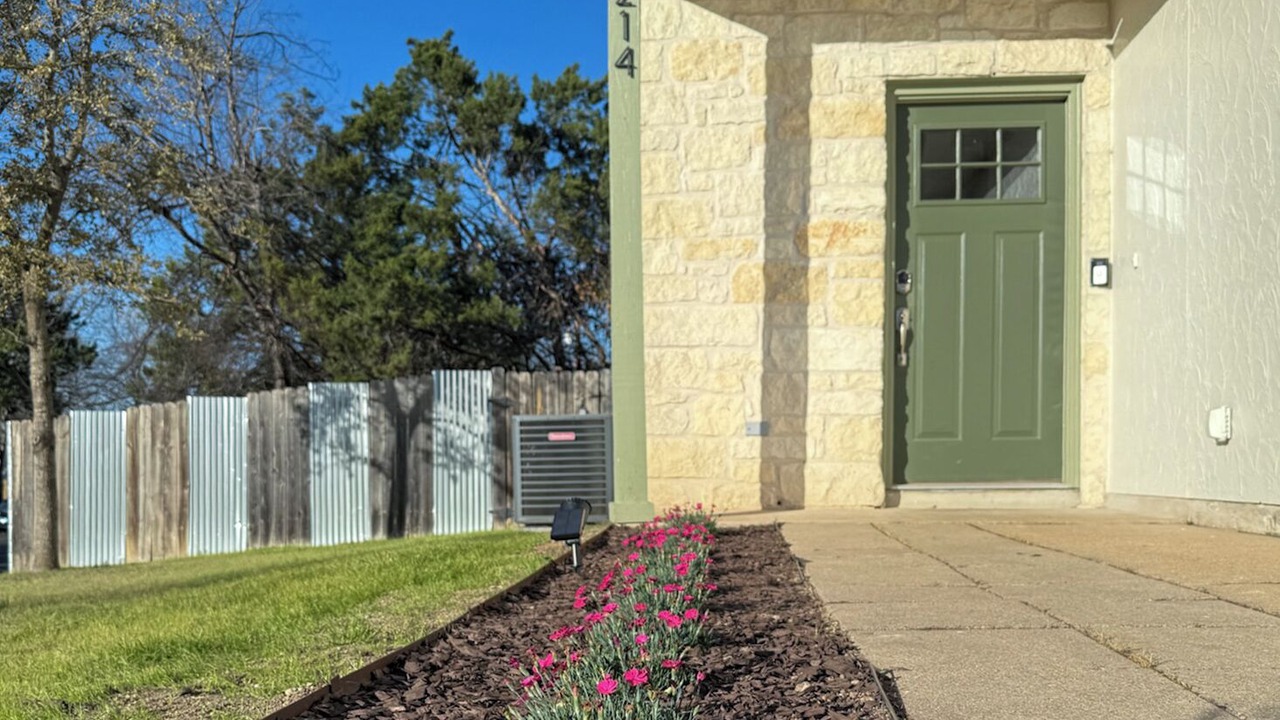 Photo of Outdoor in Austin