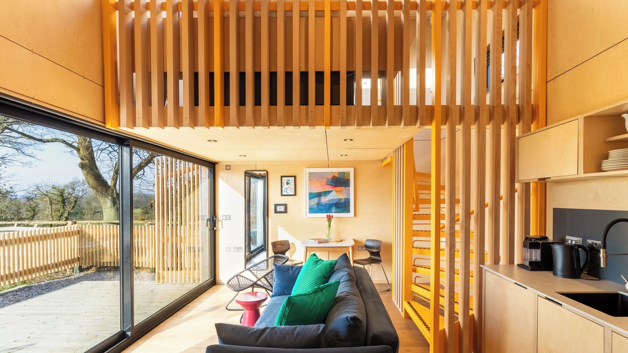 Photo of Livingroom in Cowbeech