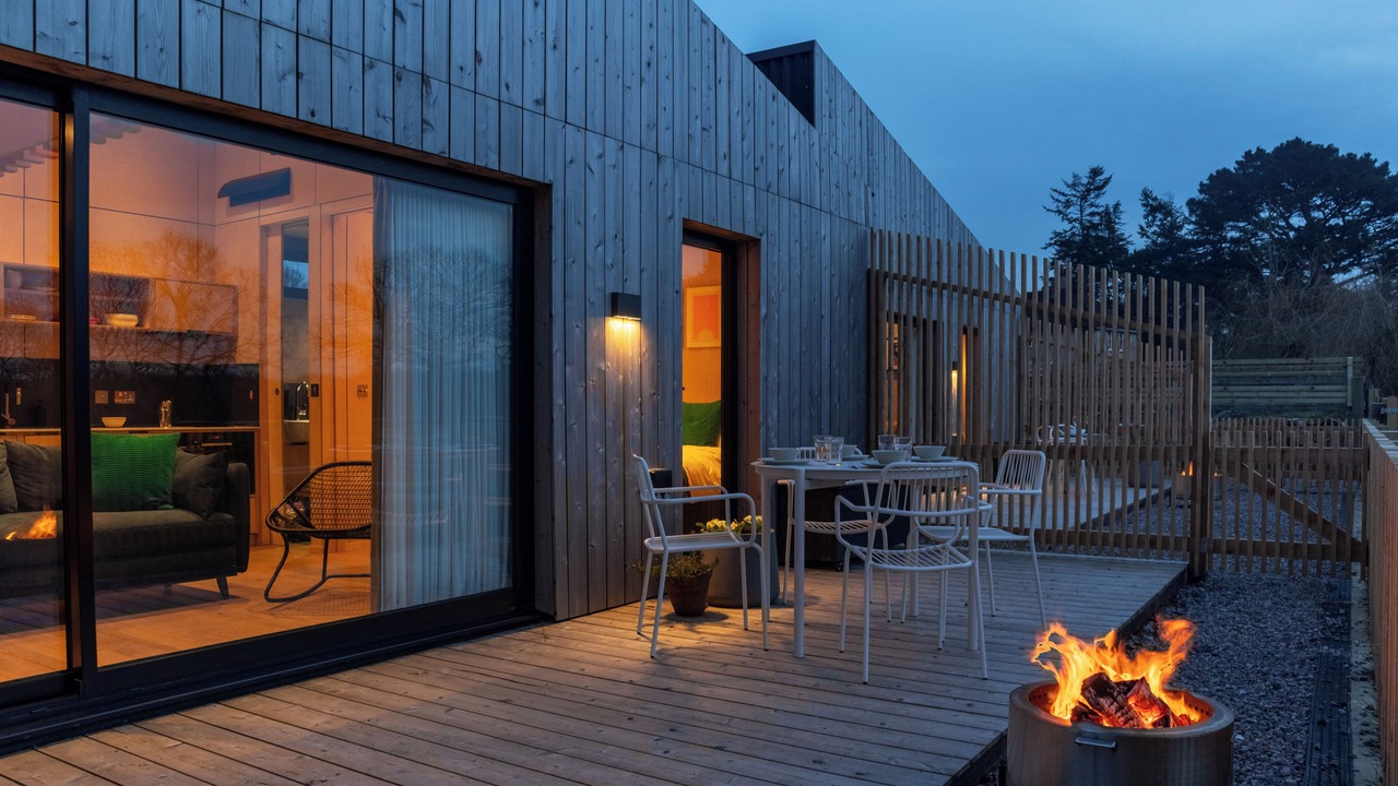 Photo of Outdoor in Cowbeech