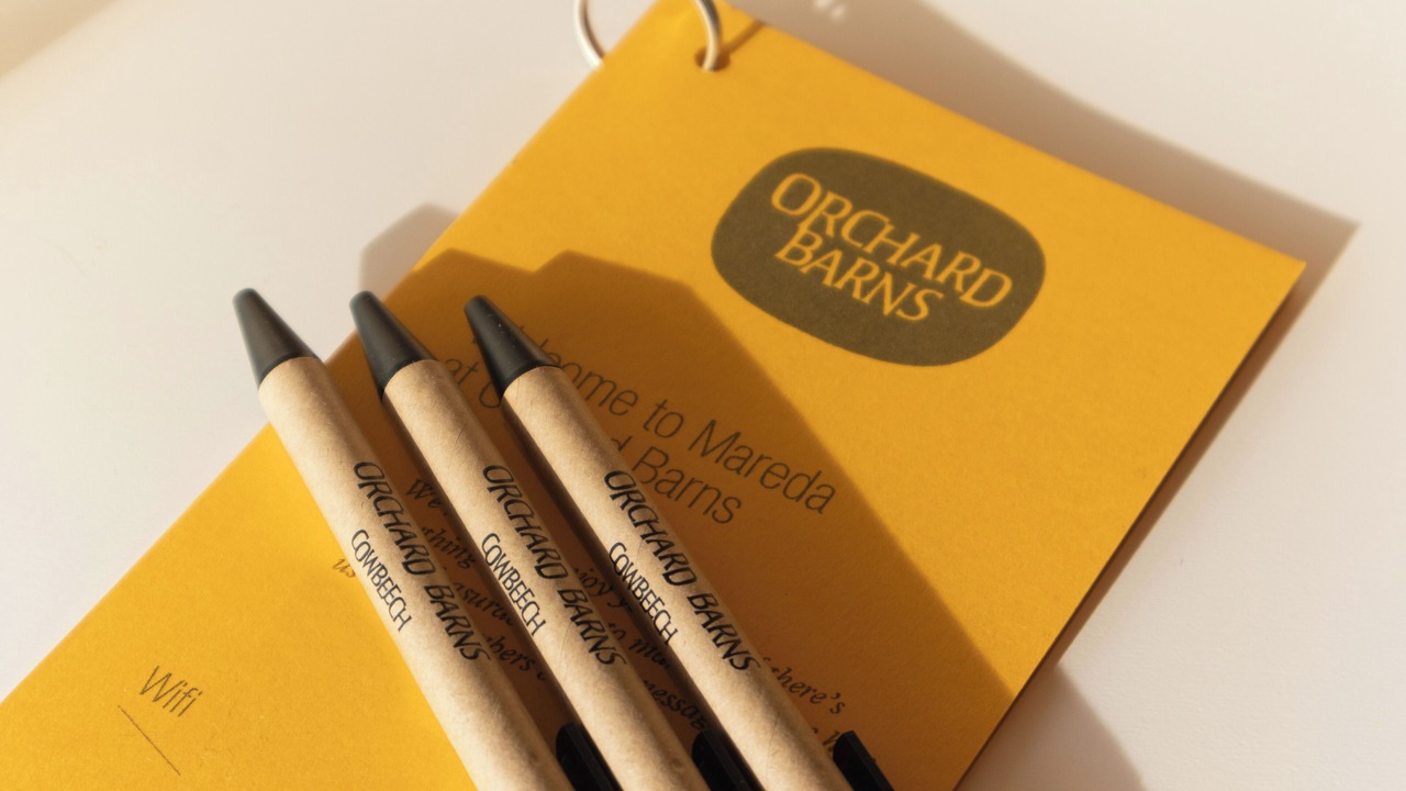 Photo of Bathroom in Cowbeech