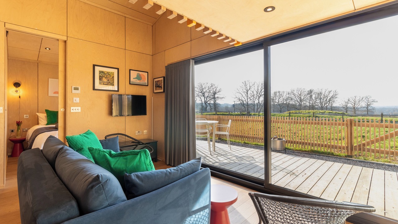 Photo of Livingroom in Cowbeech