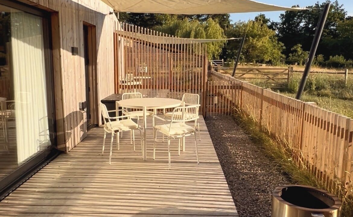 Photo of Outdoor in Cowbeech