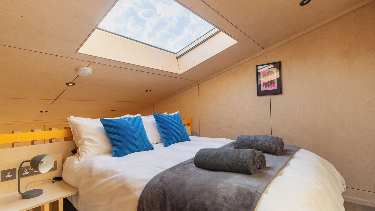 Photo of Bedroom in Cowbeech