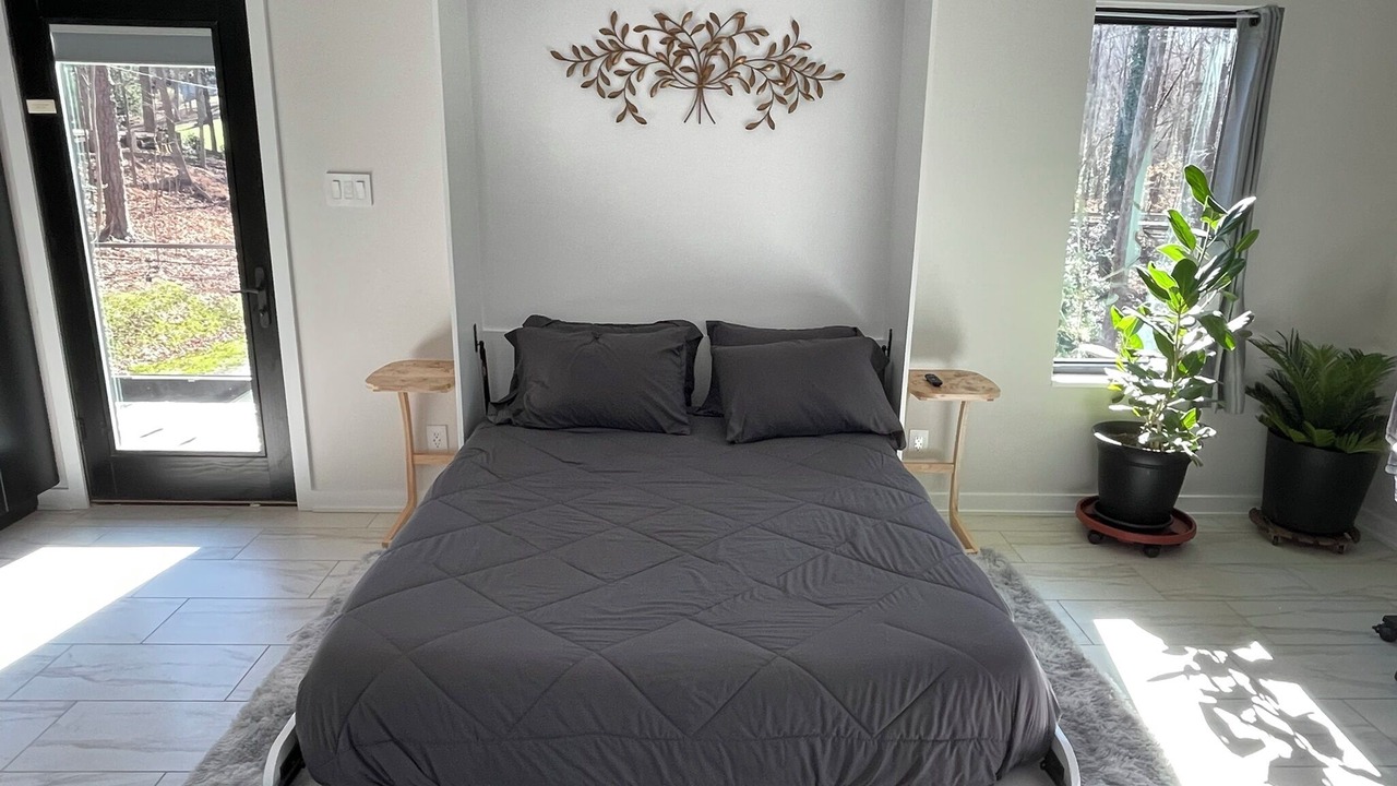 Photo of Bedroom in North Chesterfield