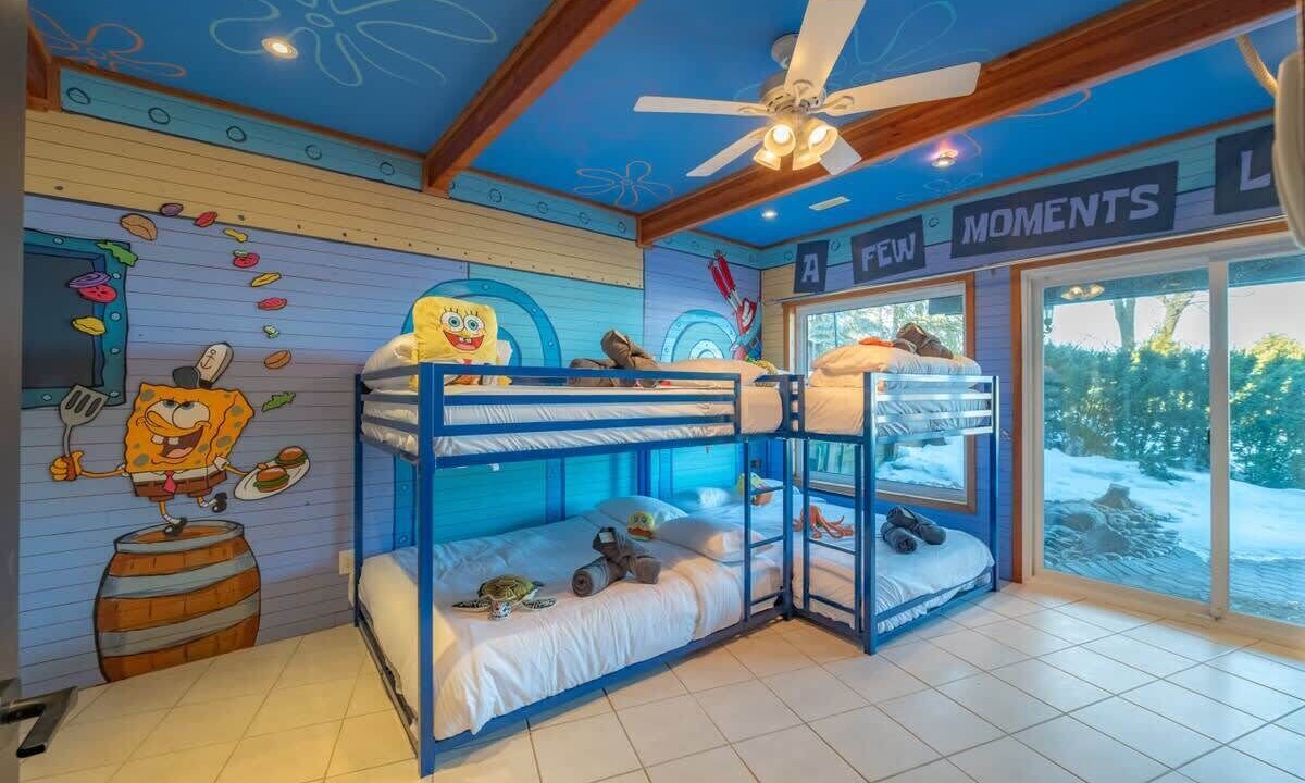 Photo of Bedroom in Peterborough