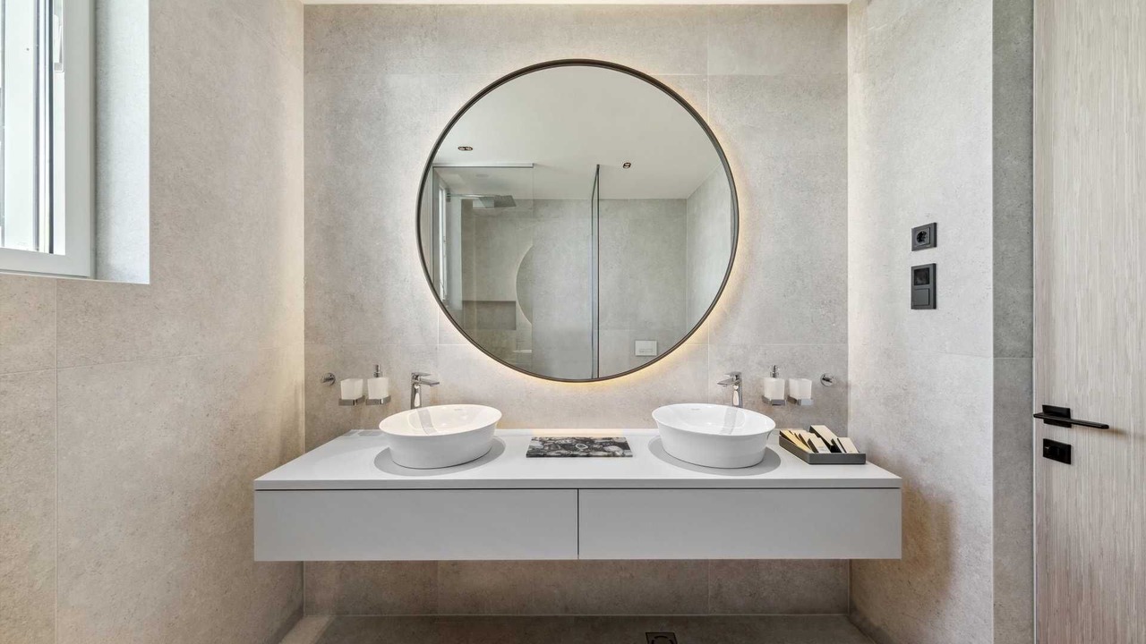 Photo of Bathroom in Ugljan