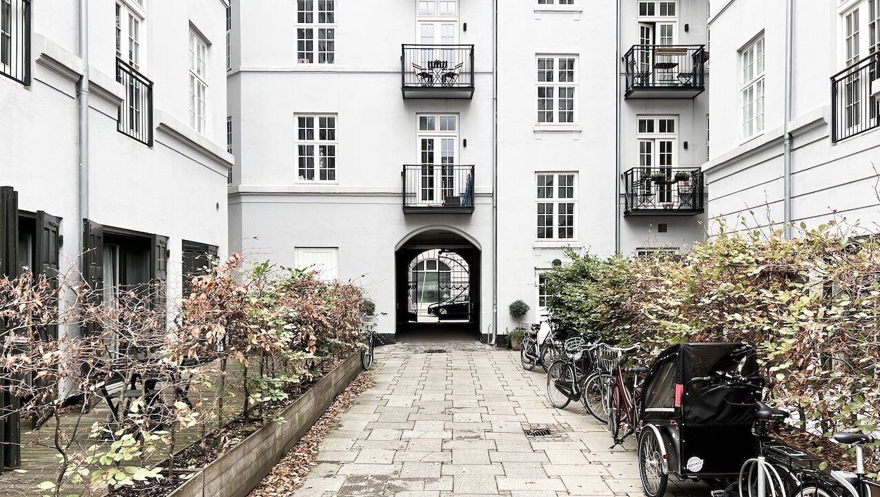 Photo of Outdoor in Copenhagen City Centre