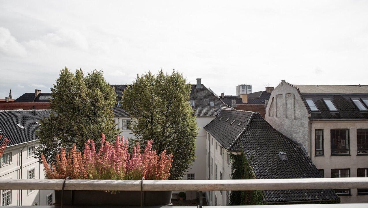 Photo of Outdoor in Copenhagen City Centre