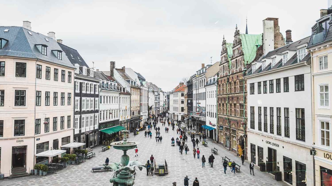 Photo of Others in Copenhagen City Centre