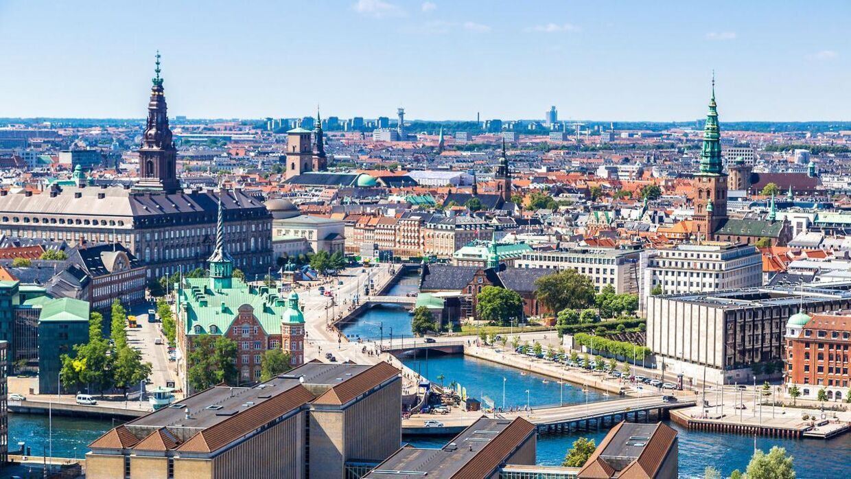 Photo of Others in Copenhagen City Centre
