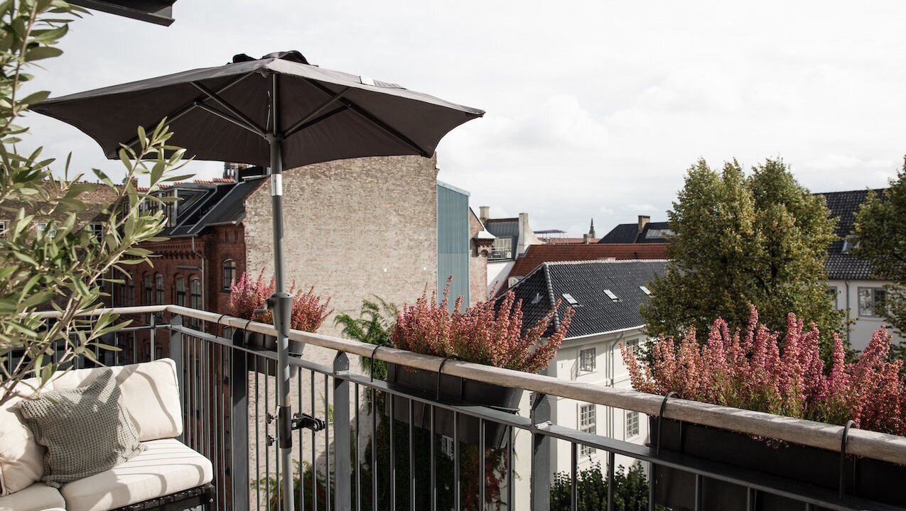 Photo of Outdoor in Copenhagen City Centre