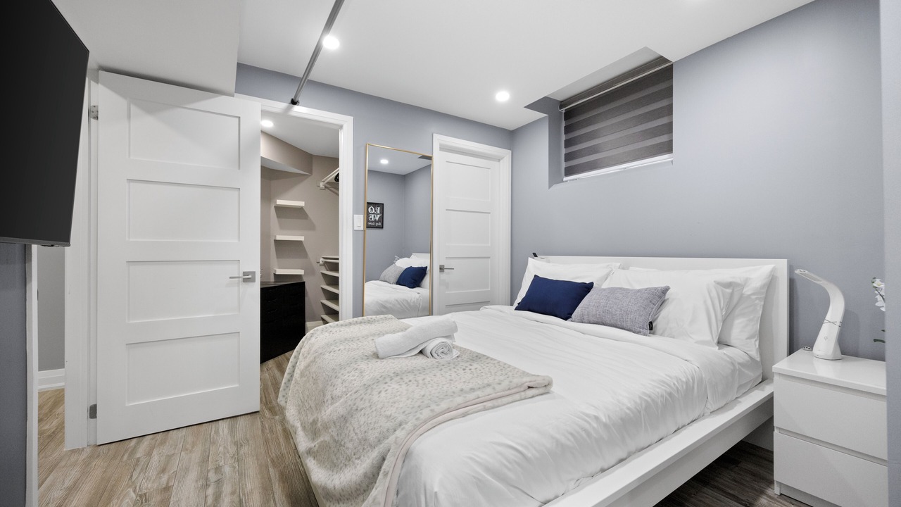 Photo of Bedroom in Meadowvale Village