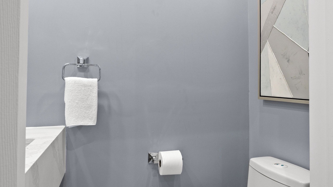 Photo of Bathroom in Meadowvale Village