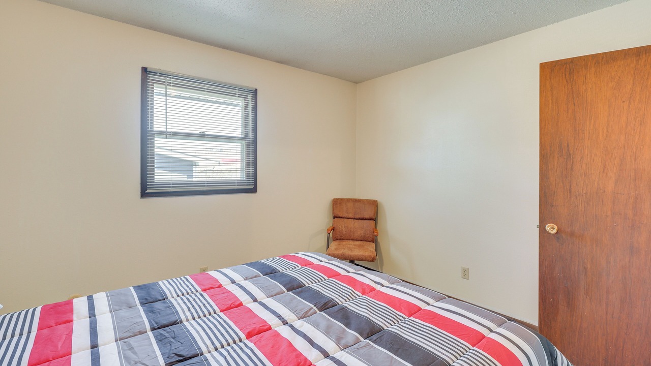 Photo of Bedroom in Pierre