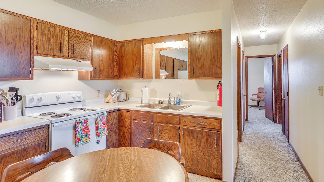 Photo of Kitchen in Pierre