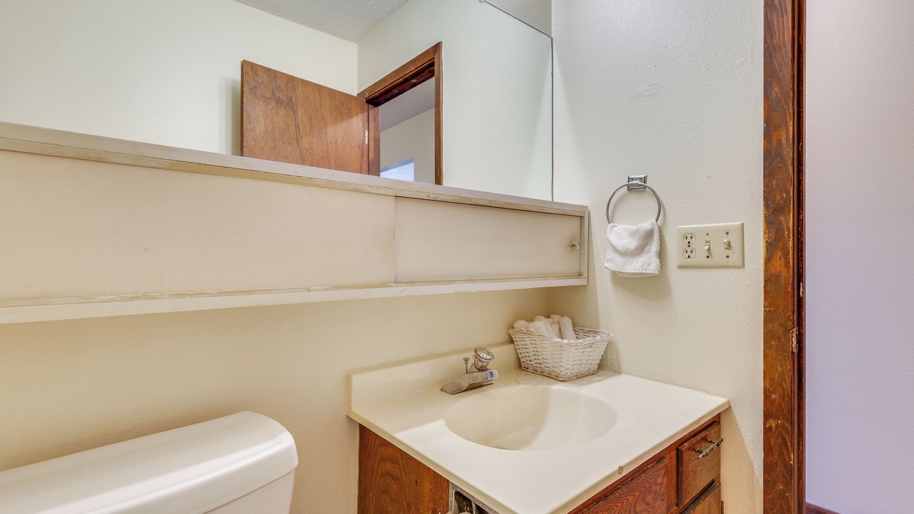Photo of Bathroom in Pierre