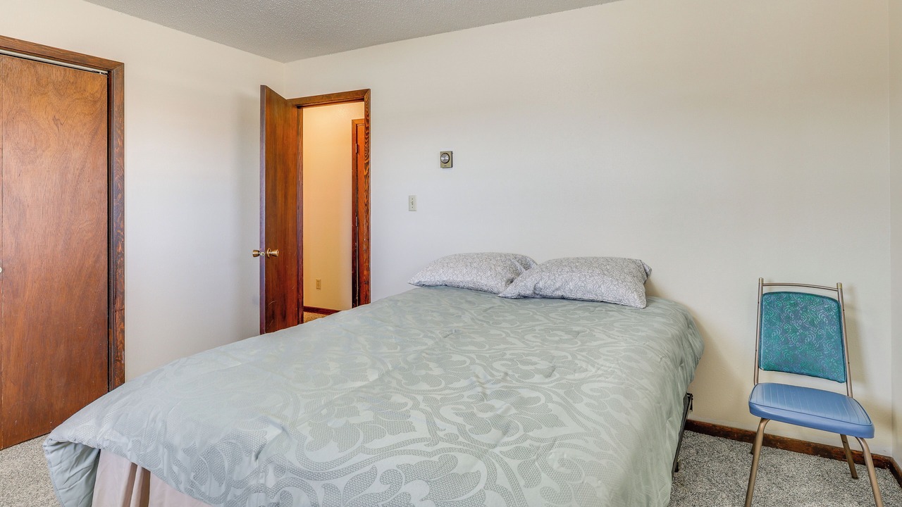 Photo of Bedroom in Pierre