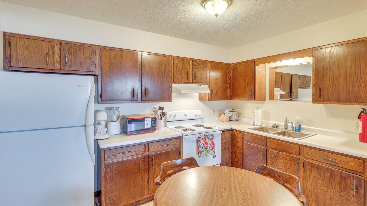 Photo of Kitchen in Pierre