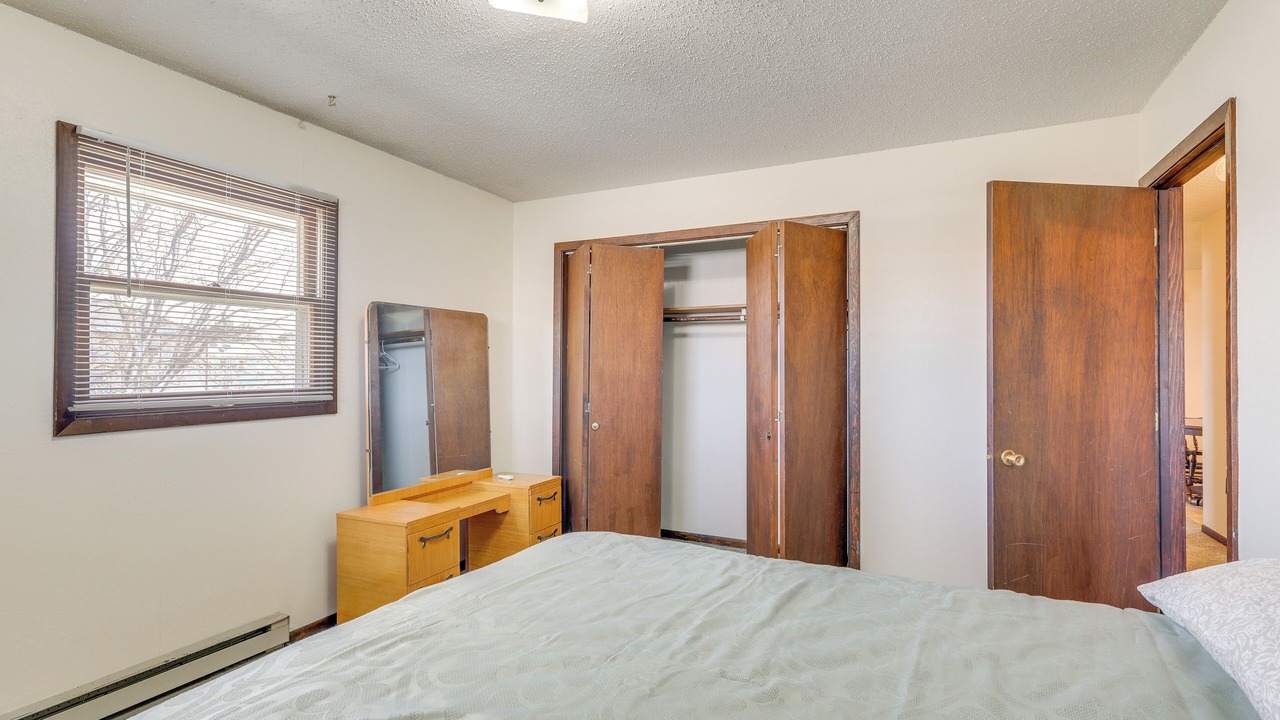 Photo of Bedroom in Pierre