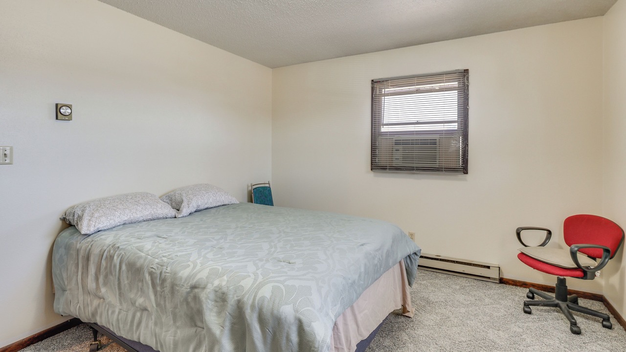 Photo of Bedroom in Pierre