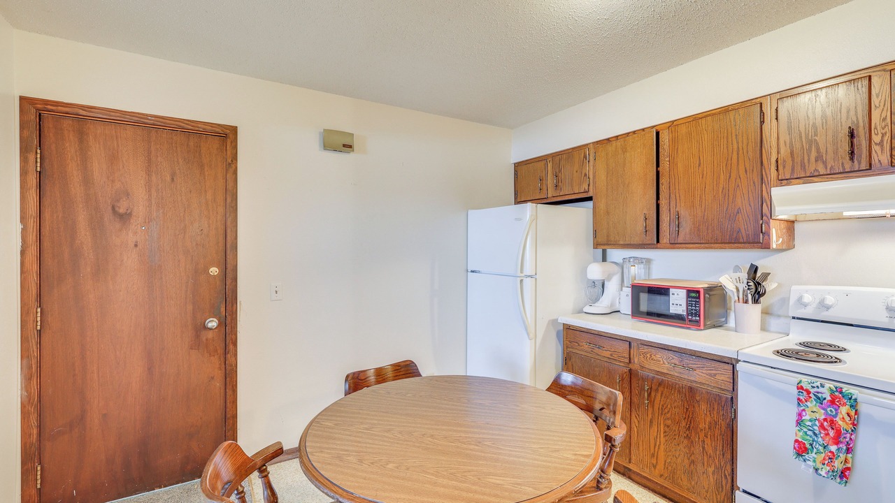 Photo of Kitchen in Pierre
