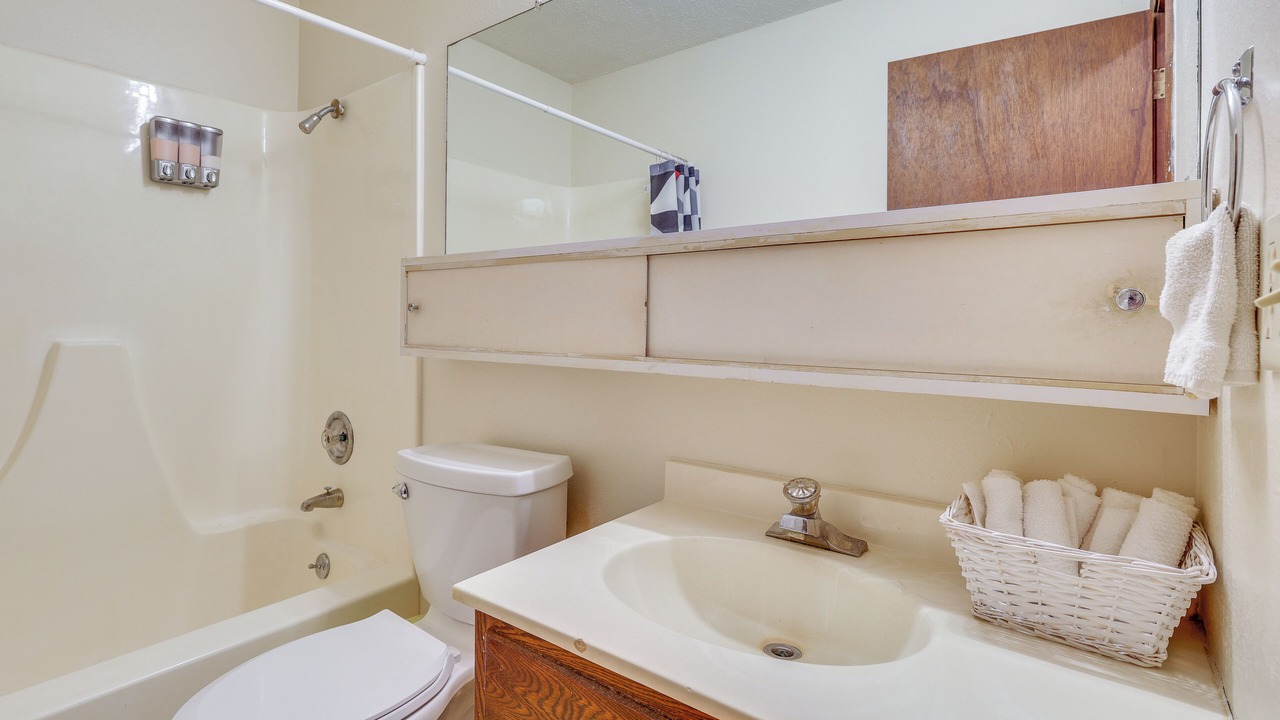 Photo of Bathroom in Pierre