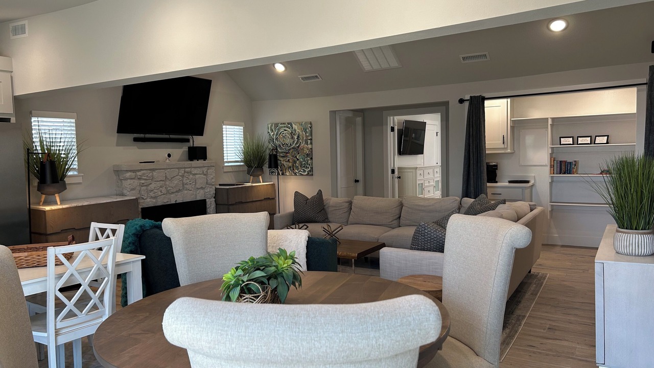 Photo of Livingroom in Tia Juana