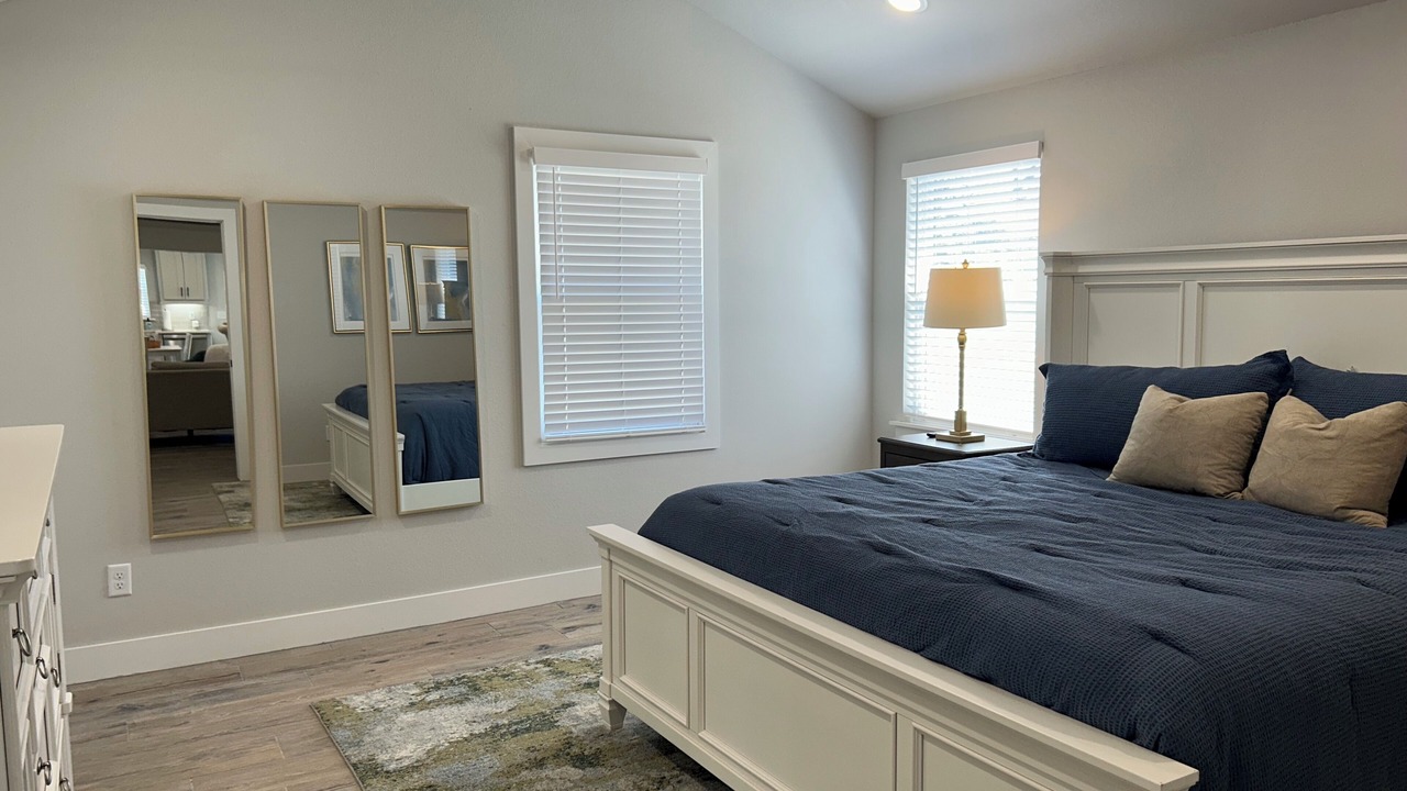 Photo of Bedroom in Tia Juana