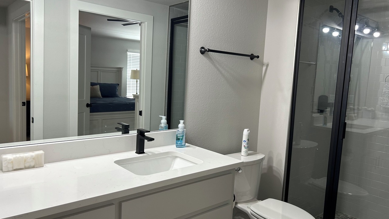 Photo of Bathroom in Tia Juana