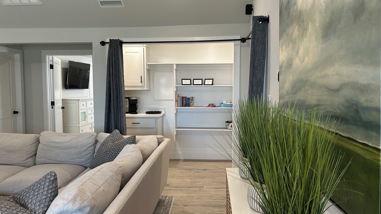 Photo of Livingroom in Tia Juana