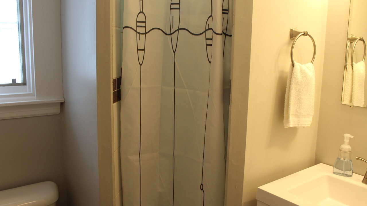 Photo of Bathroom in Indian River