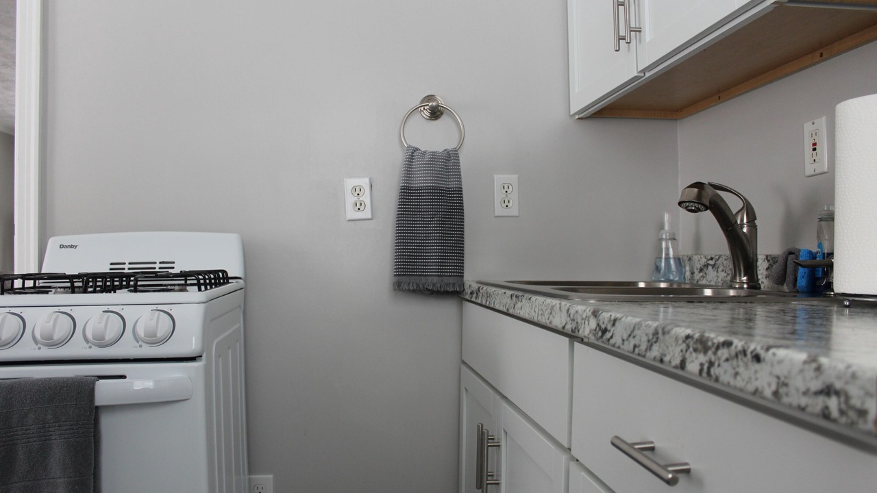 Photo of Kitchen in Indian River