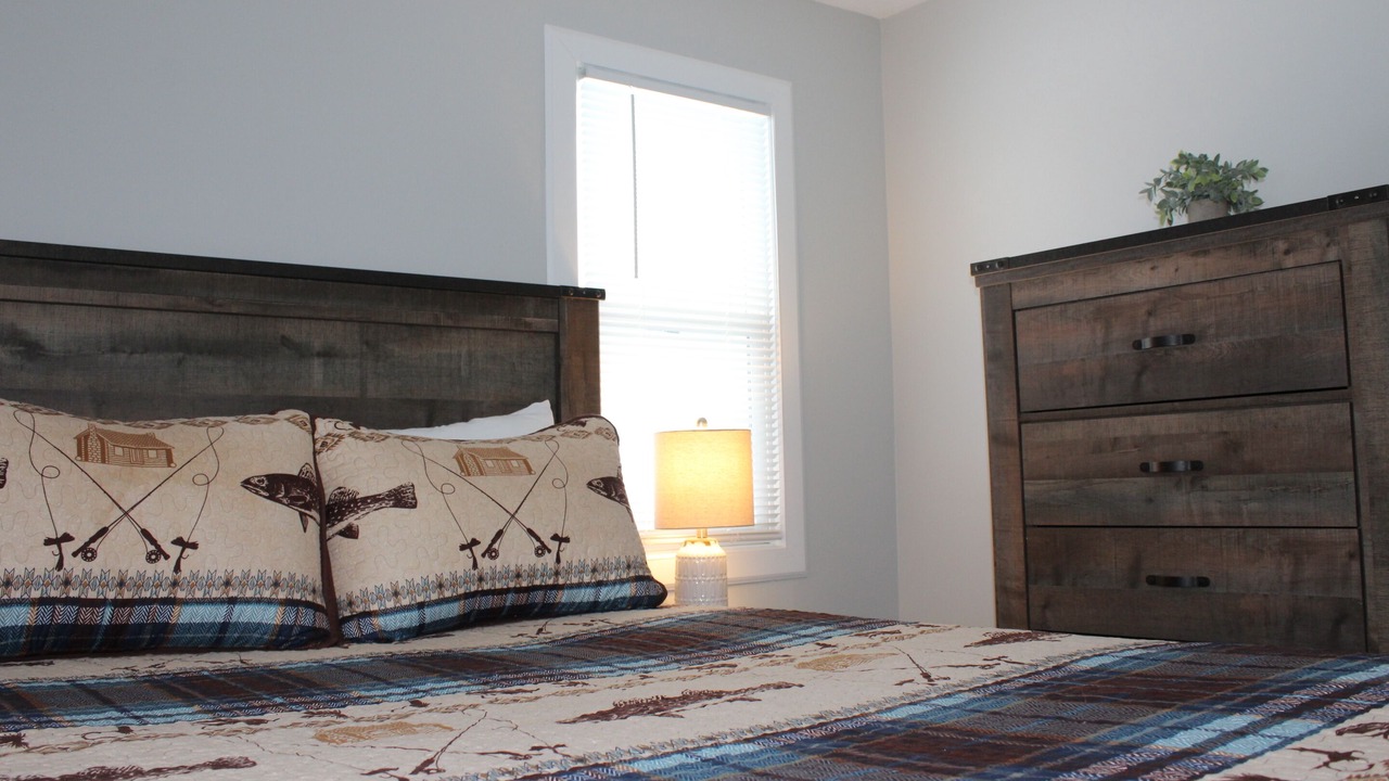 Photo of Bedroom in Indian River