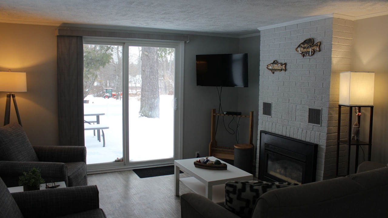 Photo of Livingroom in Indian River