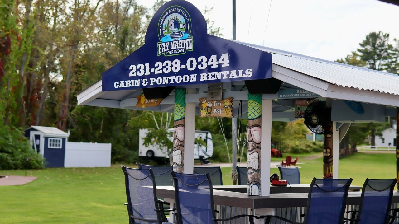 Photo of Outdoor in Indian River