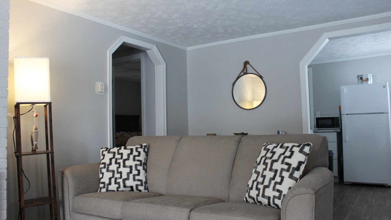 Photo of Livingroom in Indian River