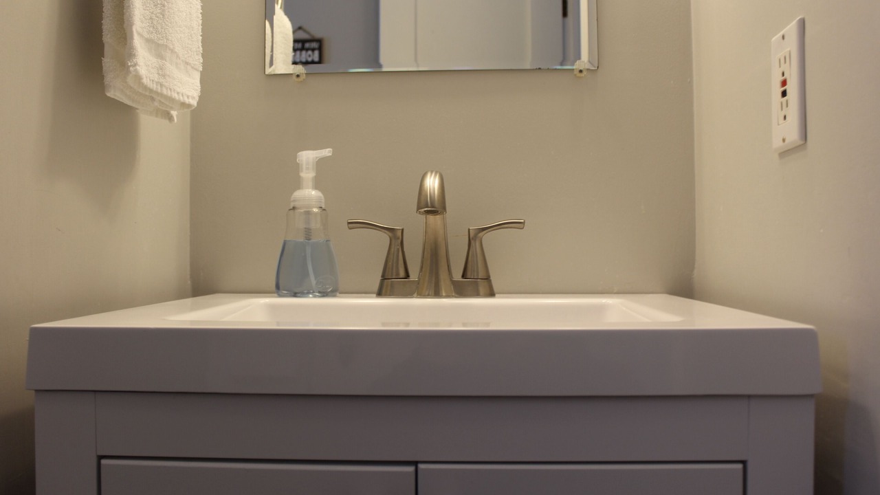 Photo of Bathroom in Indian River