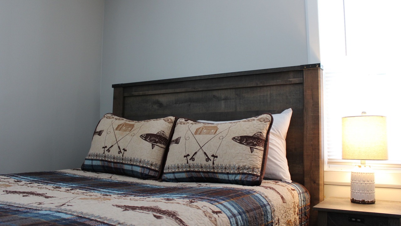 Photo of Bedroom in Indian River