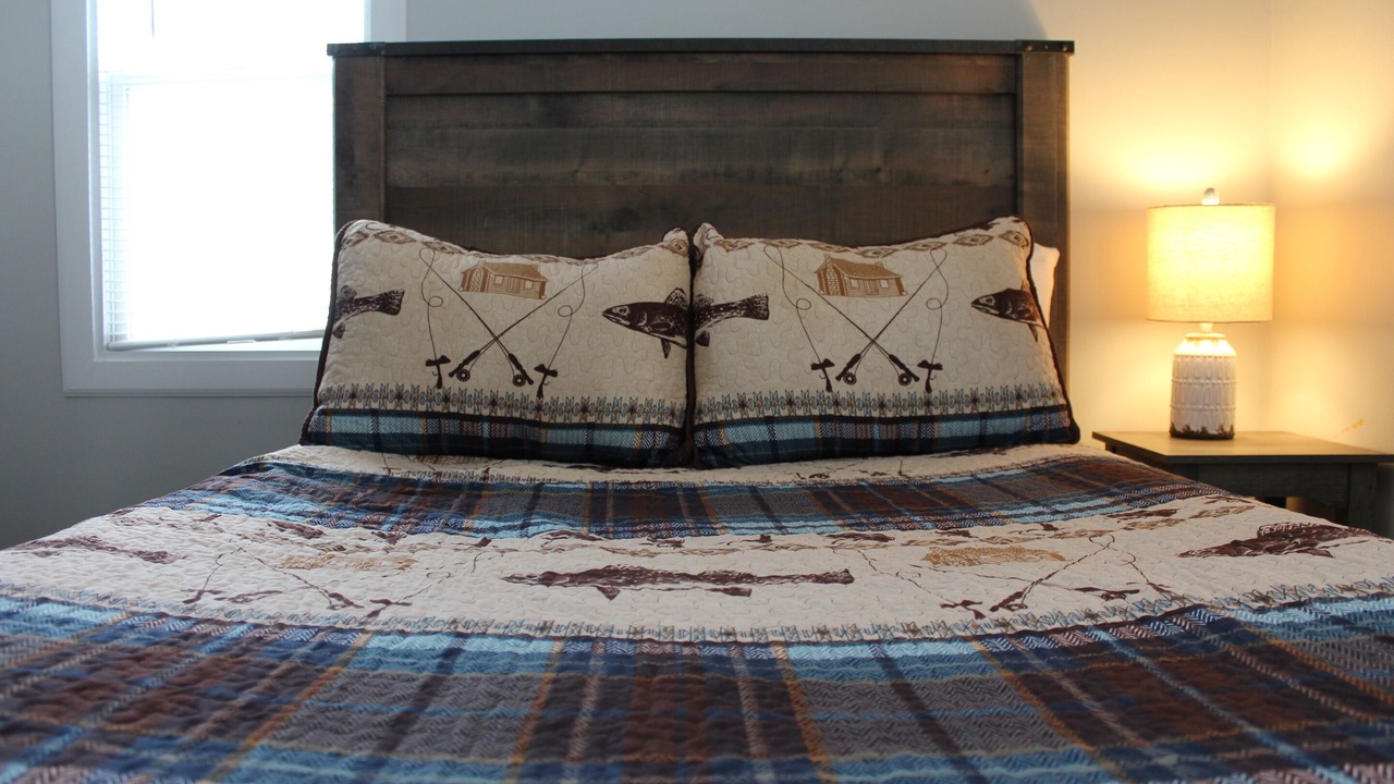 Photo of Bedroom in Indian River