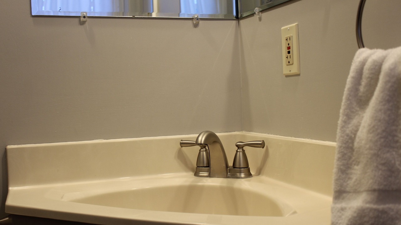 Photo of Bathroom in Indian River