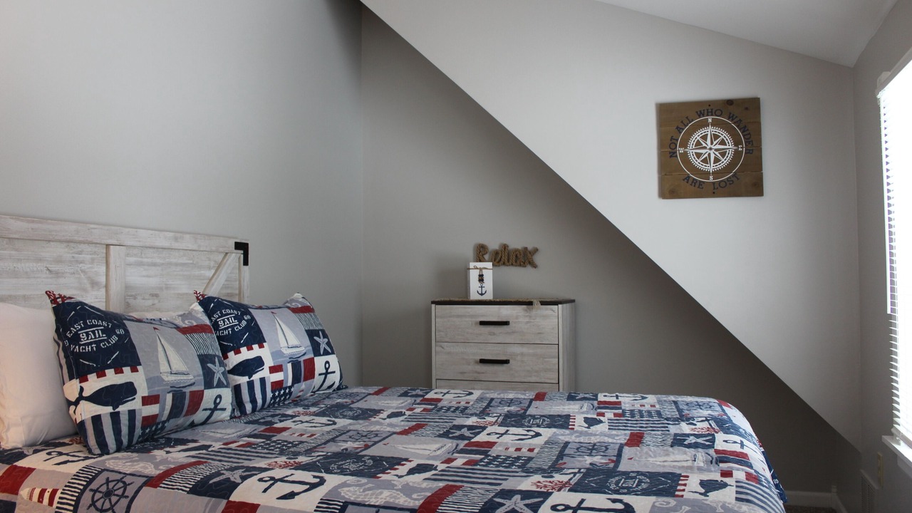 Photo of Bedroom in Indian River