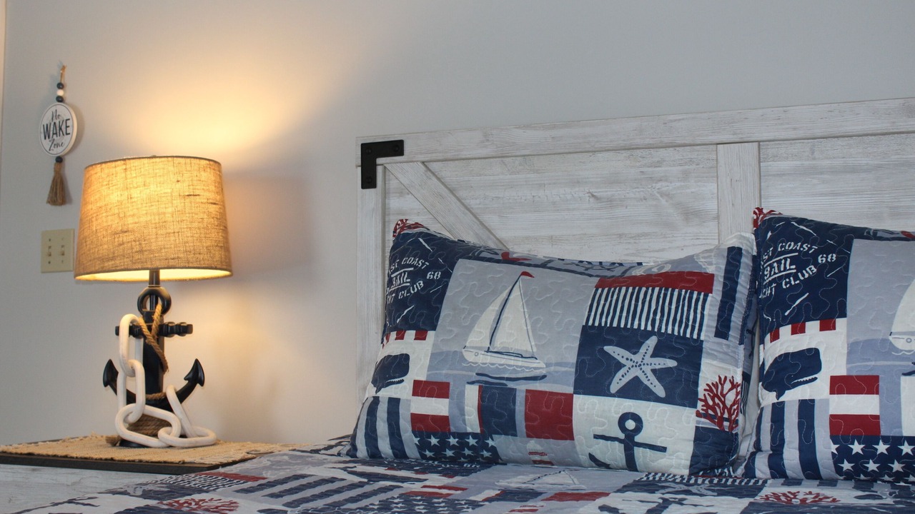Photo of Bedroom in Indian River