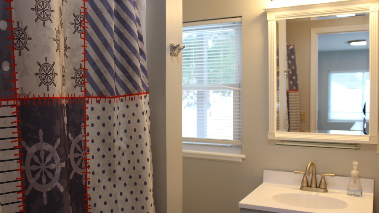 Photo of Bathroom in Indian River