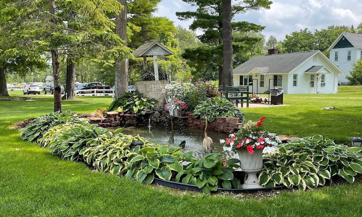 Photo of Outdoor in Indian River